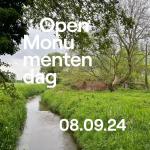 Open monumentendag 10.30u