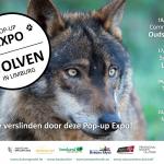 Expo 'Wolven in Limburg'