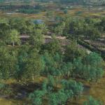 Archeologiedagen : Een virtuele blik op de Bocholter Graven (omgeving Smeetshof)