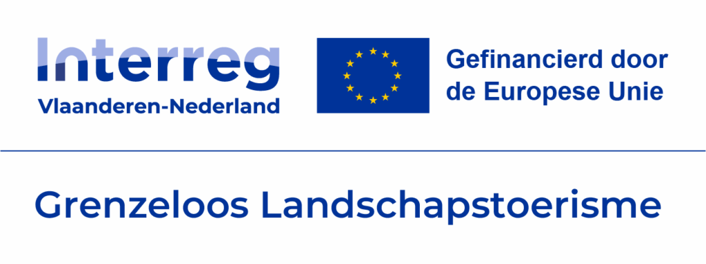 Logo Interreg Vlaanderen-Nederland programma