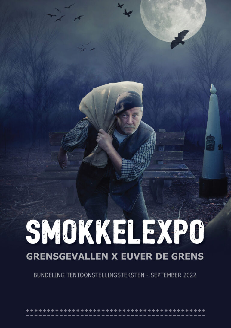 Cover e-boek Smokkelexpo