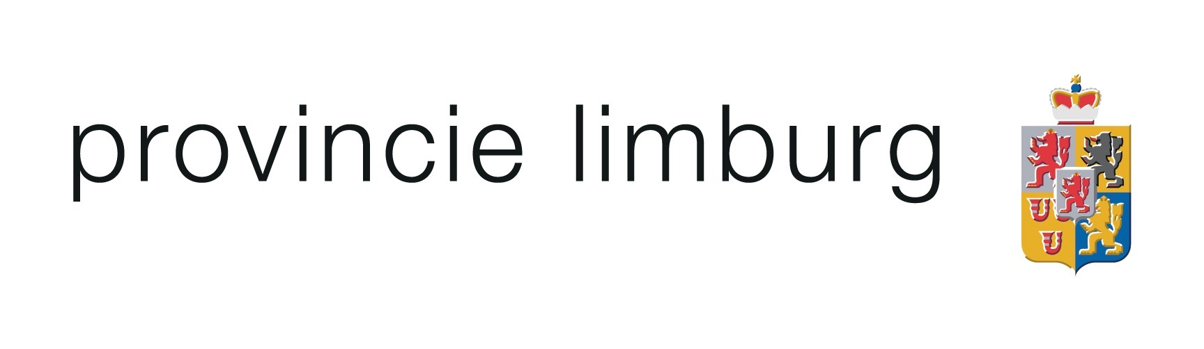 Logo provincie Nederlands Limburg