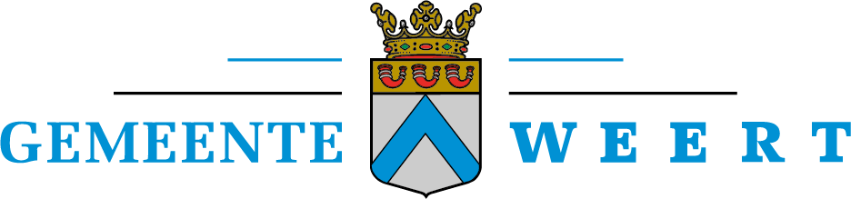 logo gemeente Weert