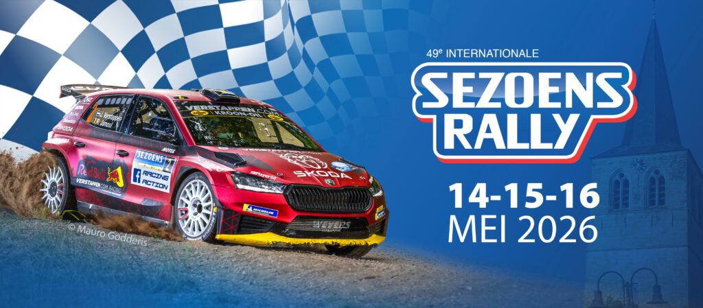 Seizoensrally
